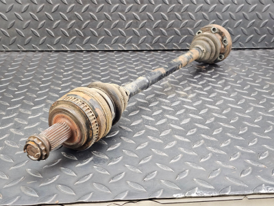 BMW 3 Series, 1 Series, Z4 Rear Right Driveshaft