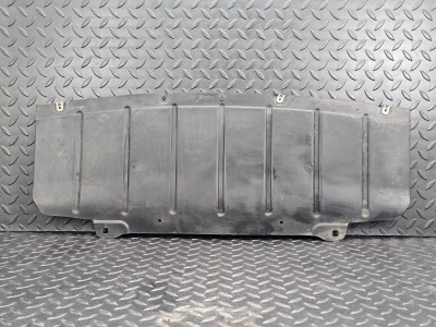 BMW i3 Engine Front Under Cover