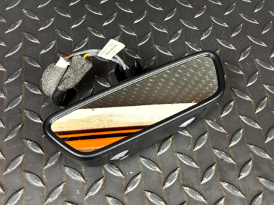 Mercedes-Benz A-Class Interior Rear View Mirror