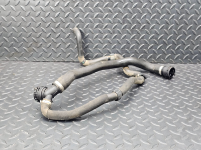 BMW 2 Series, X1, X2 Coolant Hose Pipe