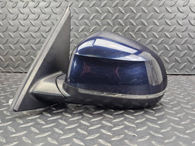 BMW X5 Left Wing Mirror