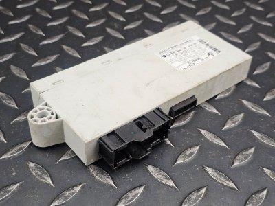BMW 1 Series, 3 Series CAS Key Reading Module
