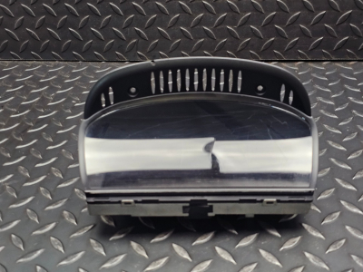 BMW 5 Series, 3 Series Dashboard Display Screen