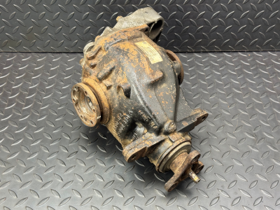 BMW 1 Series Rear Differential Diff