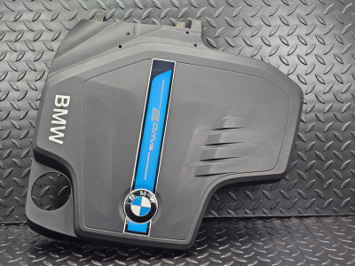 BMW X5, X6 Engine Cover