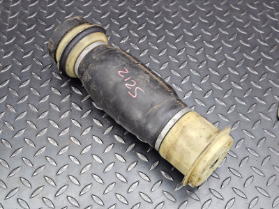 Mercedes-Benz E-Class air suspension bag
