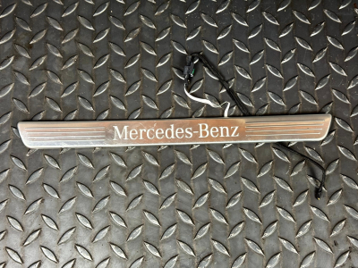 Mercedes-Benz A-Class Front Door Trim