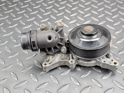 BMW 3 Series Water Pump