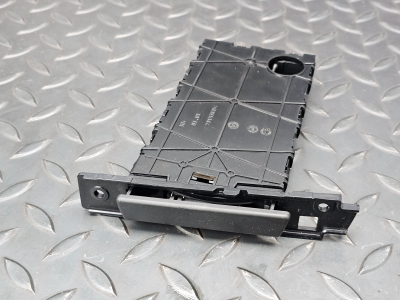 BMW 3 Series Passenger Left Cup Holder