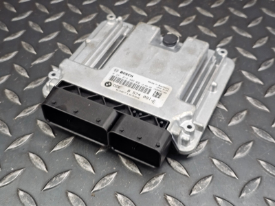 BMW 5 Series Engine Ecu