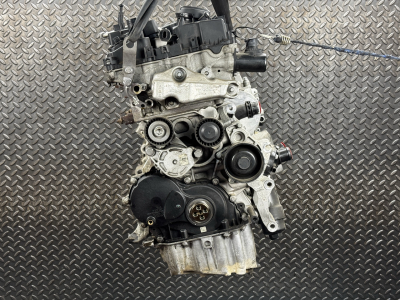 BMW 3 Series Bare Engine