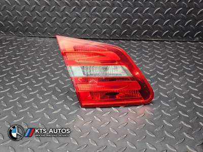 Mercedes-Benz B-Class Left Boot Lid Inner Tail Light