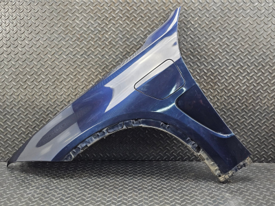 BMW X5 Left Wing Fender