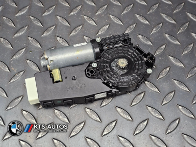 Mercedes-Benz CLA, A-Class Sunroof Motor