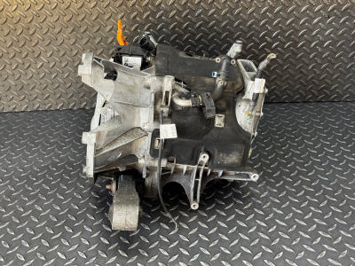 BMW i3 Electric Motor