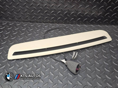 Mercedes-Benz C-Class Third Brake Light