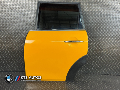 MINI Cooper Rear Left Door