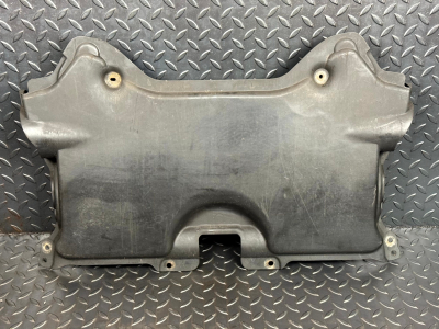 Mercedes-Benz C-Class Engine Under Tray Cover