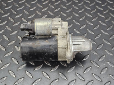 BMW 1 Series, 3 Series, 5 Series, Z4, 7 Series, X5, X3, 120i Starter Motor