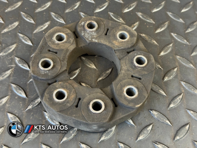 Mercedes-Benz E-Class, C-Class, S-Class Propshaft Joint Donut
