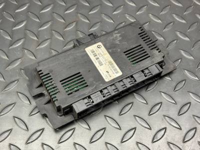 BMW 1 Series Headlight Control Module
