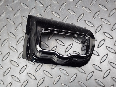 Mercedes-Benz A-Class Headlight Control Switch Surround Trim