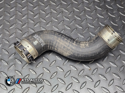 Mercedes-Benz C-Class, E-Class Intercooler Hose Pipe