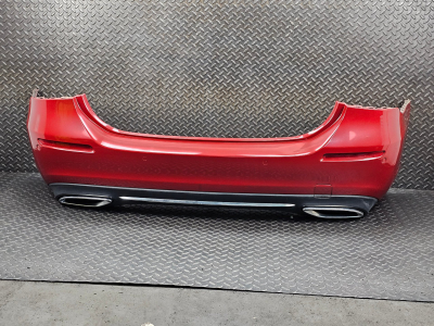 Mercedes-Benz A-Class Rear bumper
