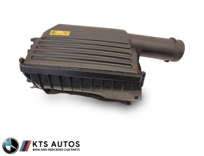 Mercedes-Benz C-Class, GLC Air Filter Box Intake Pipe
