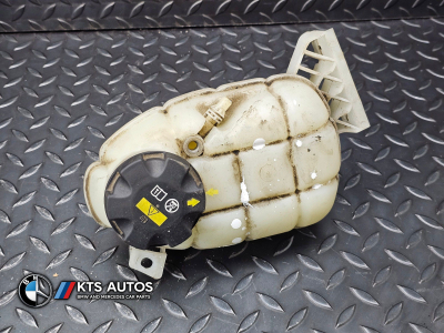 BMW 1 Series, 2 Series, 3 Series, 4 Series Coolant Expansion Tank