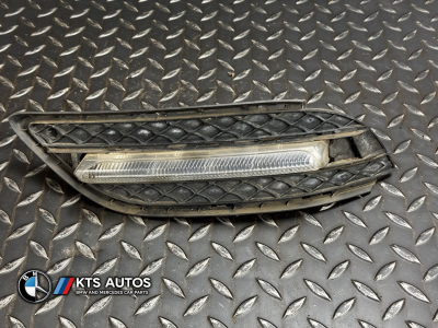 Mercedes-Benz B-Class Left Day Time Running Light