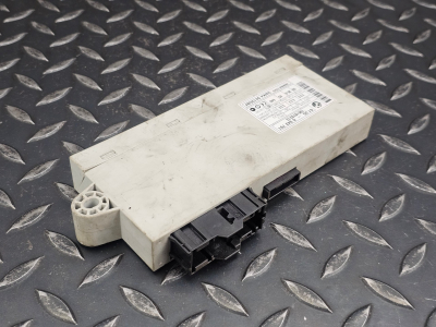 BMW 1 Series, 3 Series CAS Key Reading Module