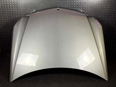 Mercedes-Benz E-Class Bonnet