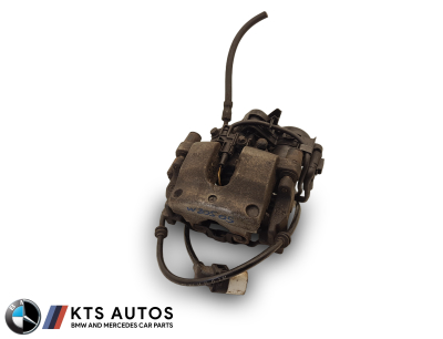 Mercedes-Benz C-Class Rear Right Brake Caliper