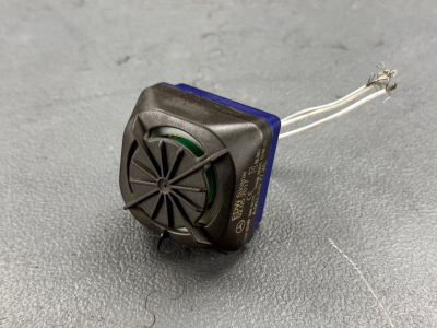 Mercedes-Benz E-Class Alarm Siren