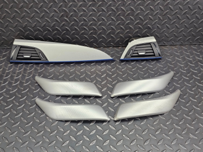 BMW 1 Series, F20 Interior Trim Set