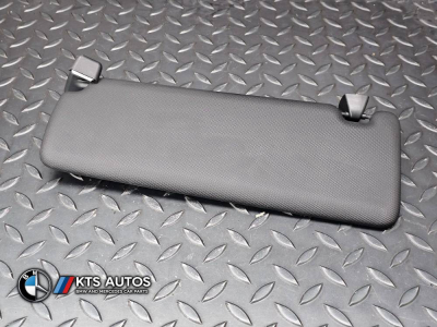 BMW 3 Series, 4 Series Right Sun Visor