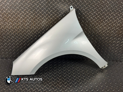 Mercedes-Benz B-Class Left Wing Fender