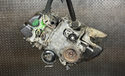 BMW 1 Series, 3 Series Bare Engine