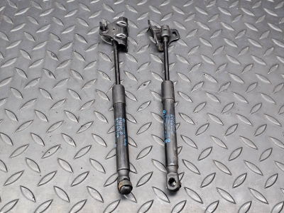 MINI Cooper Bonnet Strut Pair Left Right