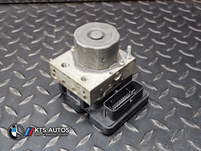 Mercedes-Benz CLA, A-Class, B-Class Abs Pump Control Module