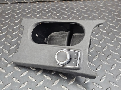 Mercedes-Benz CLA, GLA, A-Class Centre Console Cup Holder