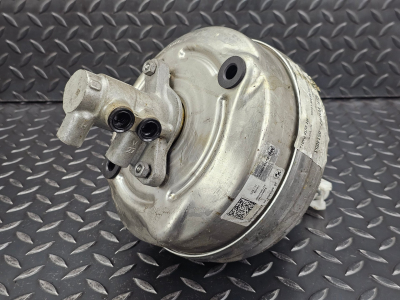 BMW 3 Series Brake Servo