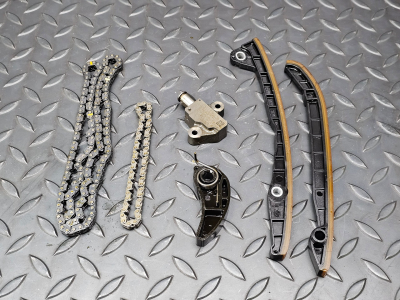 Mercedes-Benz A-Class Timing Chain Kit
