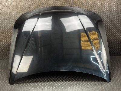 BMW 3 Series, 4 Series Bonnet
