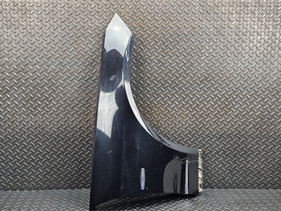 Mercedes-Benz E-Class Right Wing Fender