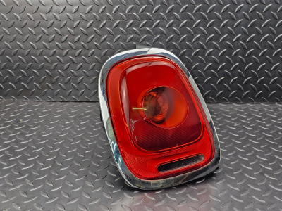 MINI Cooper Left Tail Light