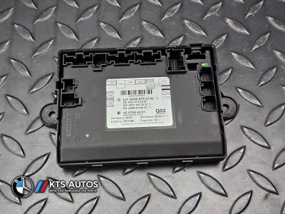 Mercedes-Benz S-Class Rear Door Control Module