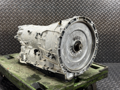 BMW X5 Automatic Gearbox Transmission