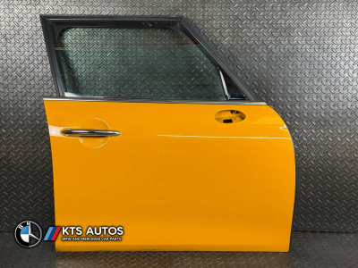 MINI Cooper Front Right Door